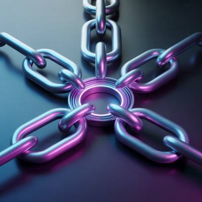 5 links → your site